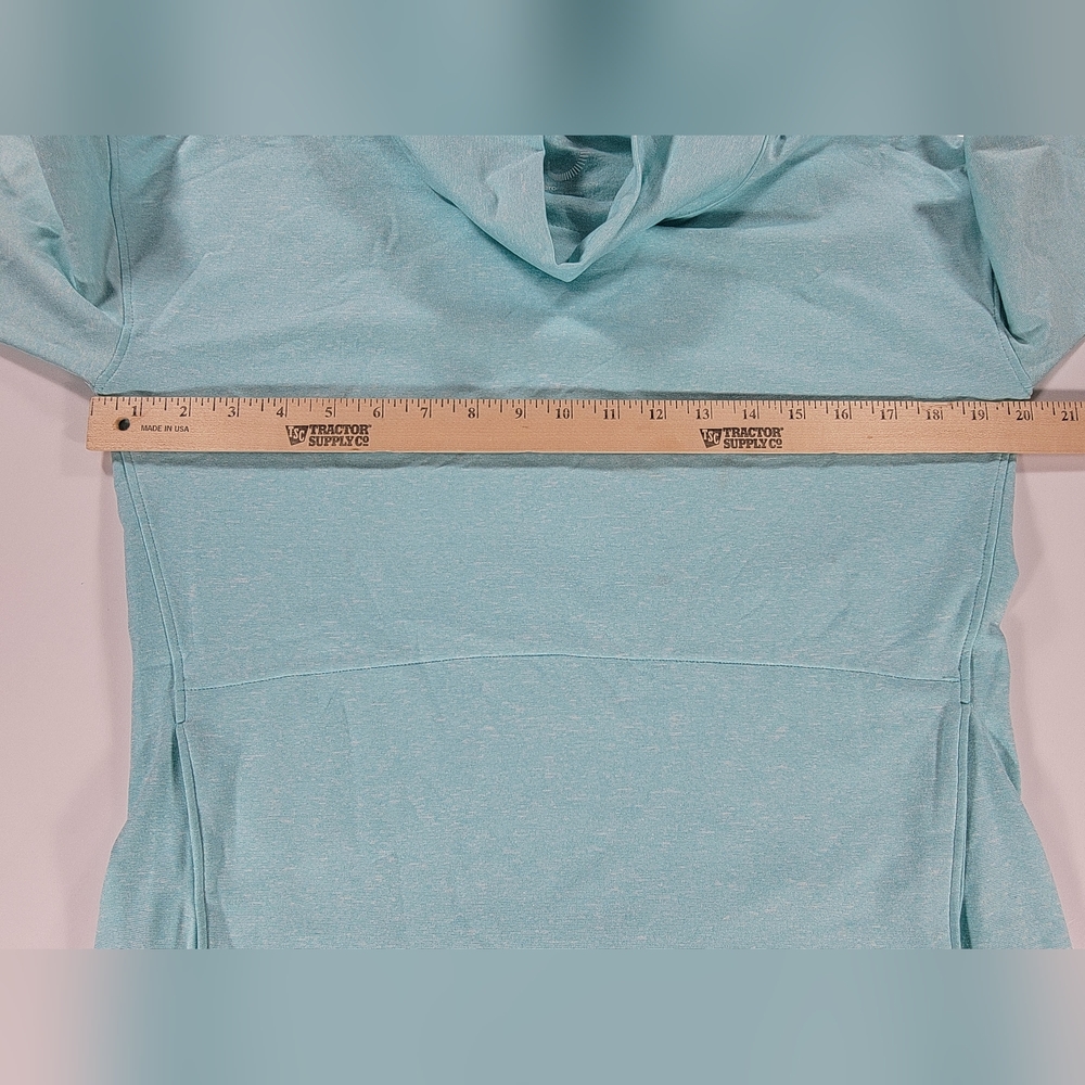 Zero Restriction Mari Mock Neck Pullover Womens X… - image 6